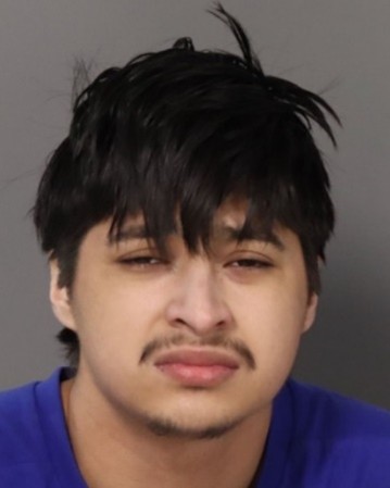 Photo of Robert Parra