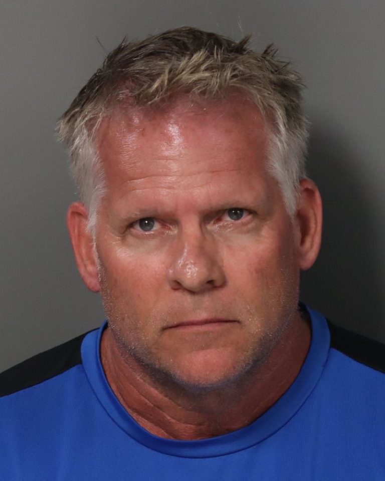 Photo of Steven Carl Schapansky