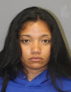 Booking photo of Achinternein Suta