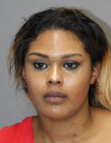 Photo of Alexus L Dickerson