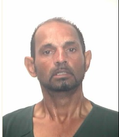 Booking photo of Blancy B Costa