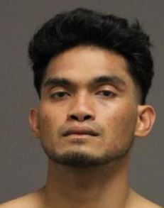 Booking photo of Fitorain Tiriten