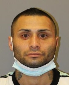 Booking photo of Gafatasi P Lindley