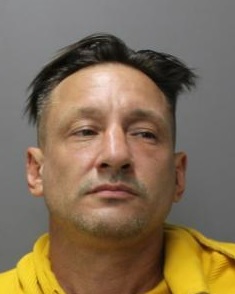 Booking photo of Jacob E Johnson