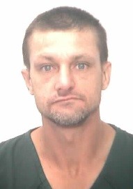 Booking photo of Jason L Edwards
