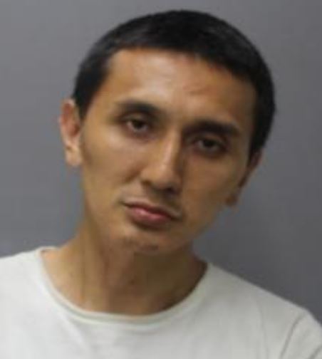 Booking photo of Keoni K Ikezawa