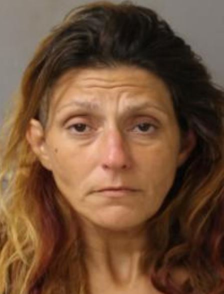 Booking photo of Omied Pearman