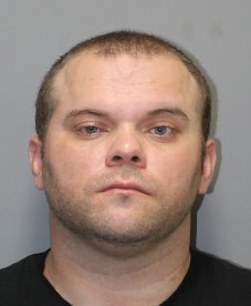 Booking photo of Richard J Kelly