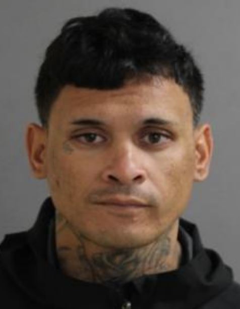 Booking photo of Roan Torres Kahala
