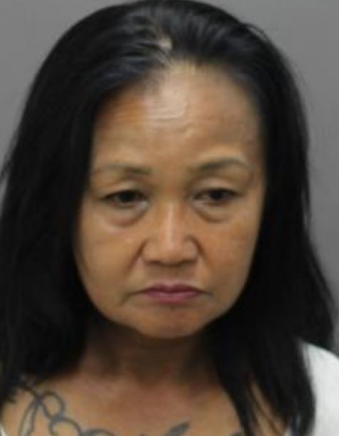 Booking photo of Roshawn Biton