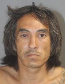 Booking photo of Sean Konno