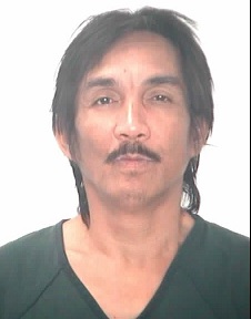Booking photo of Victor T Ramirez