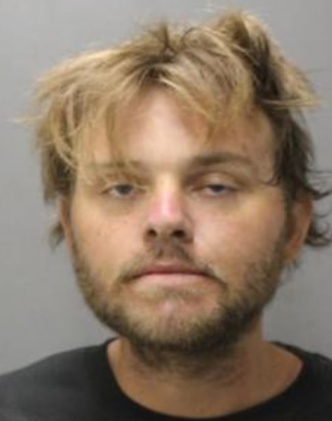 Photo of Wesley Marcus Tabor