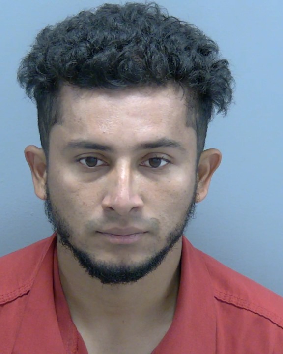 Photo of Alvin Jose Castillo Lopez