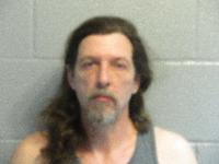 Booking photo of John Ryan Shearer