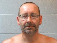 Booking photo of Jason Ross Oney