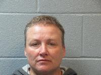 Photo of Joanna Renee Hoskins