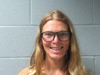 Photo of Samantha Jane Reed