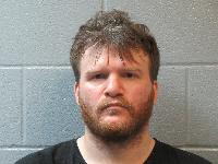 Booking photo of Michael Allen Price