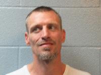 Booking photo of James Douglas Fisher Jr
