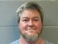 Booking photo of Jeffery Kurtis Vincent