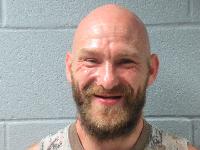 Booking photo of Devin Lee Smith