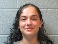 Photo of Amanda Rae Gibson