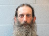 Booking photo of Mark Anthony Briehl