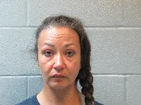 Photo of Amber K Torres