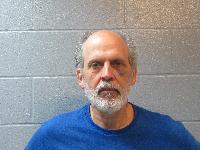 Booking photo of Mark Allen Stacklin