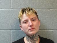 Photo of Bailey Jean Weimer