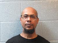 Booking photo of Jaronn Nathaniel Ford