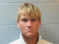 Booking photo of Elliott Louis Good