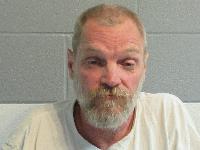 Booking photo of Scott Allen Bivens