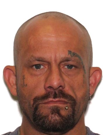 Photo of Jonathan Mills