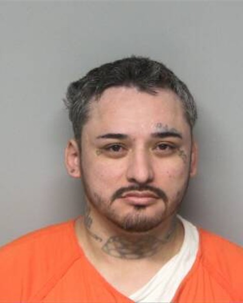 Booking photo of WALTER DANIEL EUSADA-VELASQUEZ