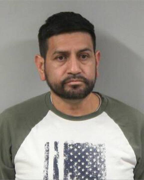 Booking photo of NOE LARA OCAMPO