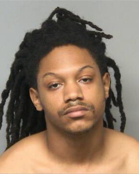 Booking photo of DASHAWN ANTONIO CHAPPELL