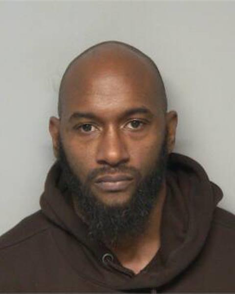 Booking photo of DEANGILO ANTWAN MCRAE