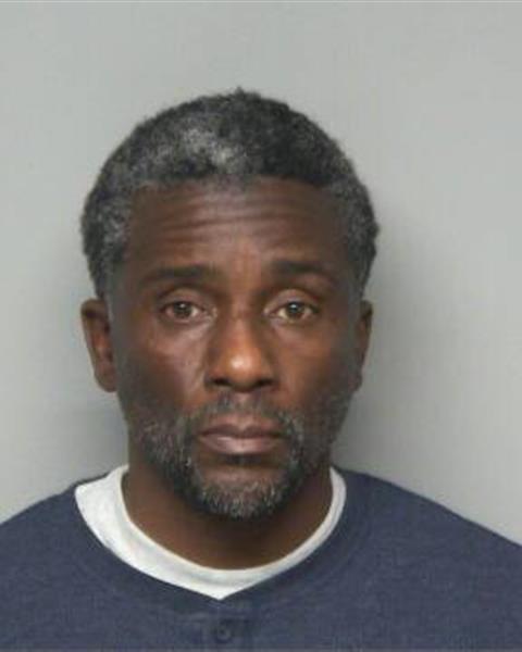 Booking photo of CEDRIC DELATHA ALLMOND