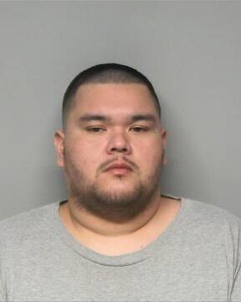 Booking photo of BRYAN LEE MCWHORTER