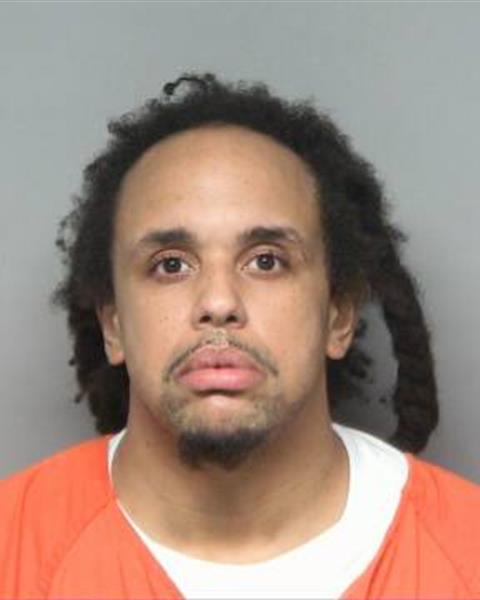 Booking photo of VICTOR EARL AUSTIN