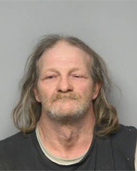 Booking photo of JOE ALLEN WOODS