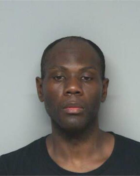 Booking photo of LACEY LEE ANDREWS