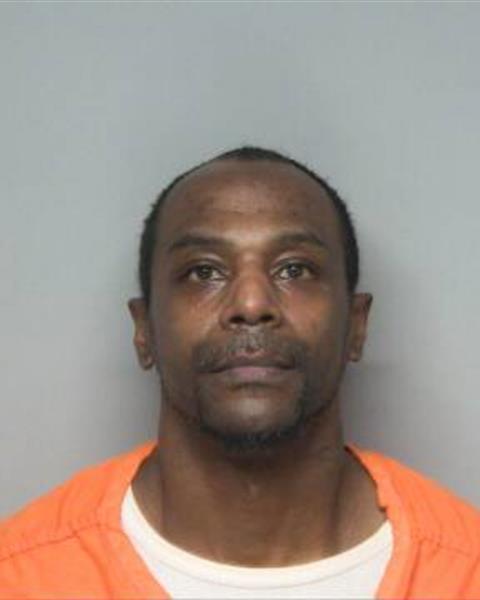 Booking photo of ANTONIO DEMOND BURCH