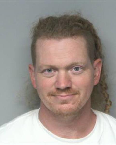 Booking photo of JACOB ISAIAH WATSON
