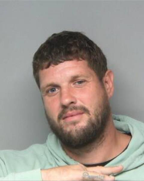 Booking photo of SHADOW WAYNE JOHNSON