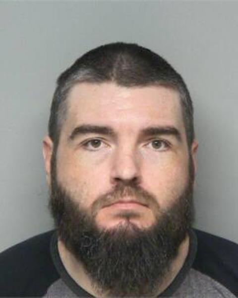 Booking photo of LUCAS MATTHEW JENNINGS