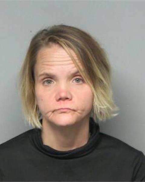 Booking photo of MELISSA DAWN TOOMES
