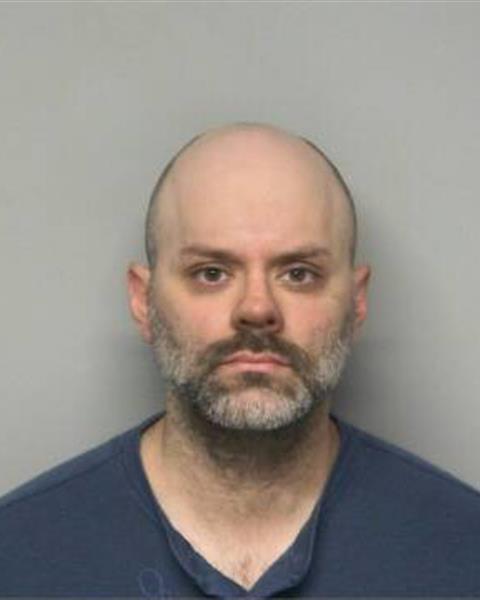 Booking photo of BALLARD THOMAS ANDERSON